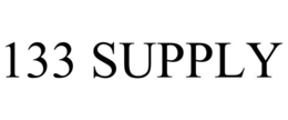 133 SUPPLY