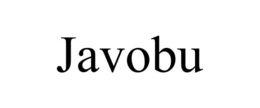 JAVOBU