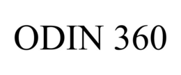 ODIN 360