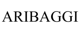 ARIBAGGI
