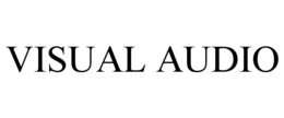 VISUAL AUDIO