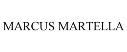 MARCUS MARTELLA