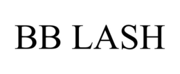 BB LASH