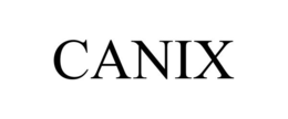 CANIX