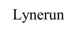 LYNERUN
