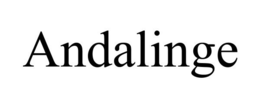 ANDALINGE