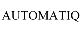 AUTOMATIQ
