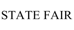 STATE FAIR