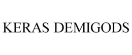 KERAS DEMIGODS