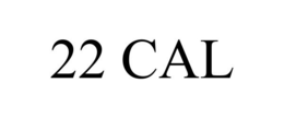 22 CAL