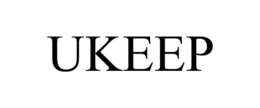 UKEEP
