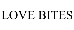 LOVE BITES