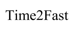 TIME2FAST