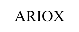 ARIOX