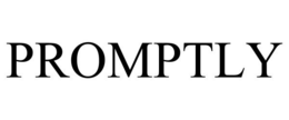 PROMPTLY