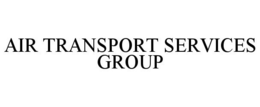 AIR TRANSPORT SERVICES GROUP