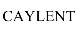 CAYLENT