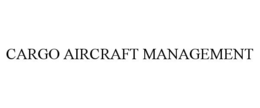 CARGO AIRCRAFT MANAGEMENT