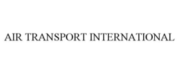 AIR TRANSPORT INTERNATIONAL