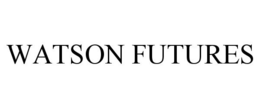 WATSON FUTURES