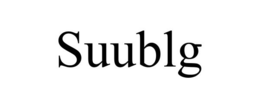 SUUBLG