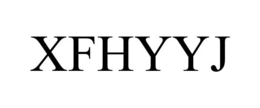 XFHYYJ