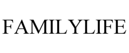 FAMILYLIFE