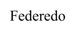 FEDEREDO
