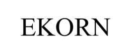 EKORN
