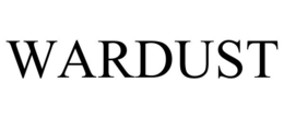 WARDUST