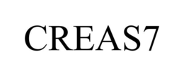 CREAS7