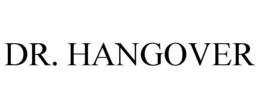 DR. HANGOVER