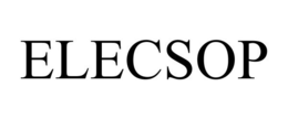 ELECSOP