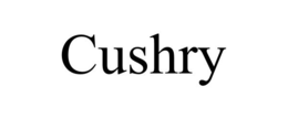 CUSHRY