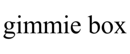 GIMMIE BOX