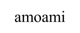 AMOAMI