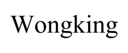 WONGKING