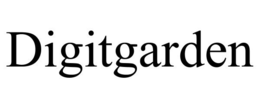 DIGITGARDEN
