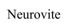 NEUROVITE