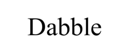 DABBLE