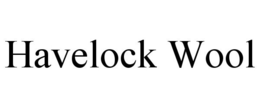HAVELOCK WOOL
