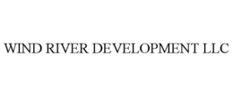 WIND RIVER DEVELOPMENT LLC