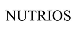 NUTRIOS