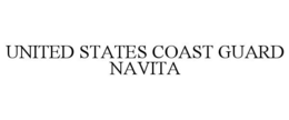 UNITED STATES COAST GUARD NAVITA