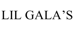 LIL GALA'S