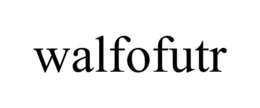 WALFOFUTR