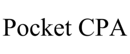 POCKET CPA