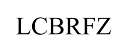 LCBRFZ