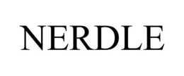 NERDLE