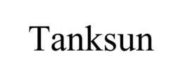 TANKSUN
